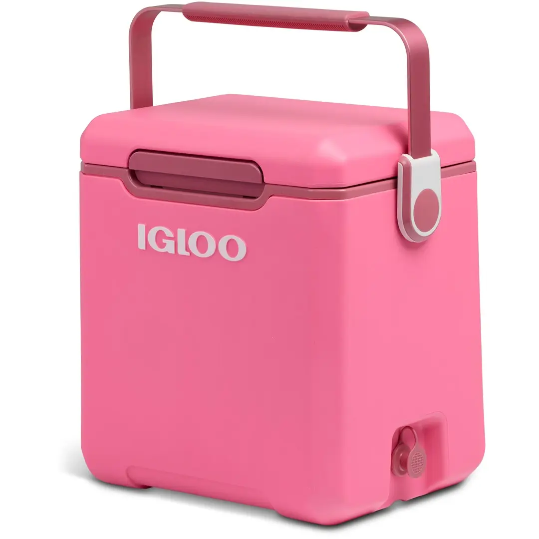 Cooler Boxes & Bags