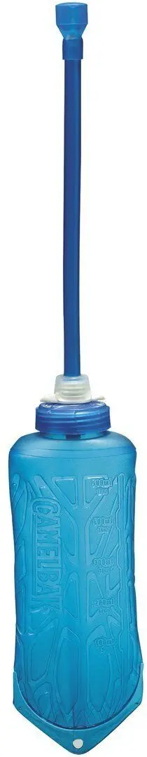 Адаптер-трубка CamelBak Quick Stow Flask Tube Adapter Photo 2