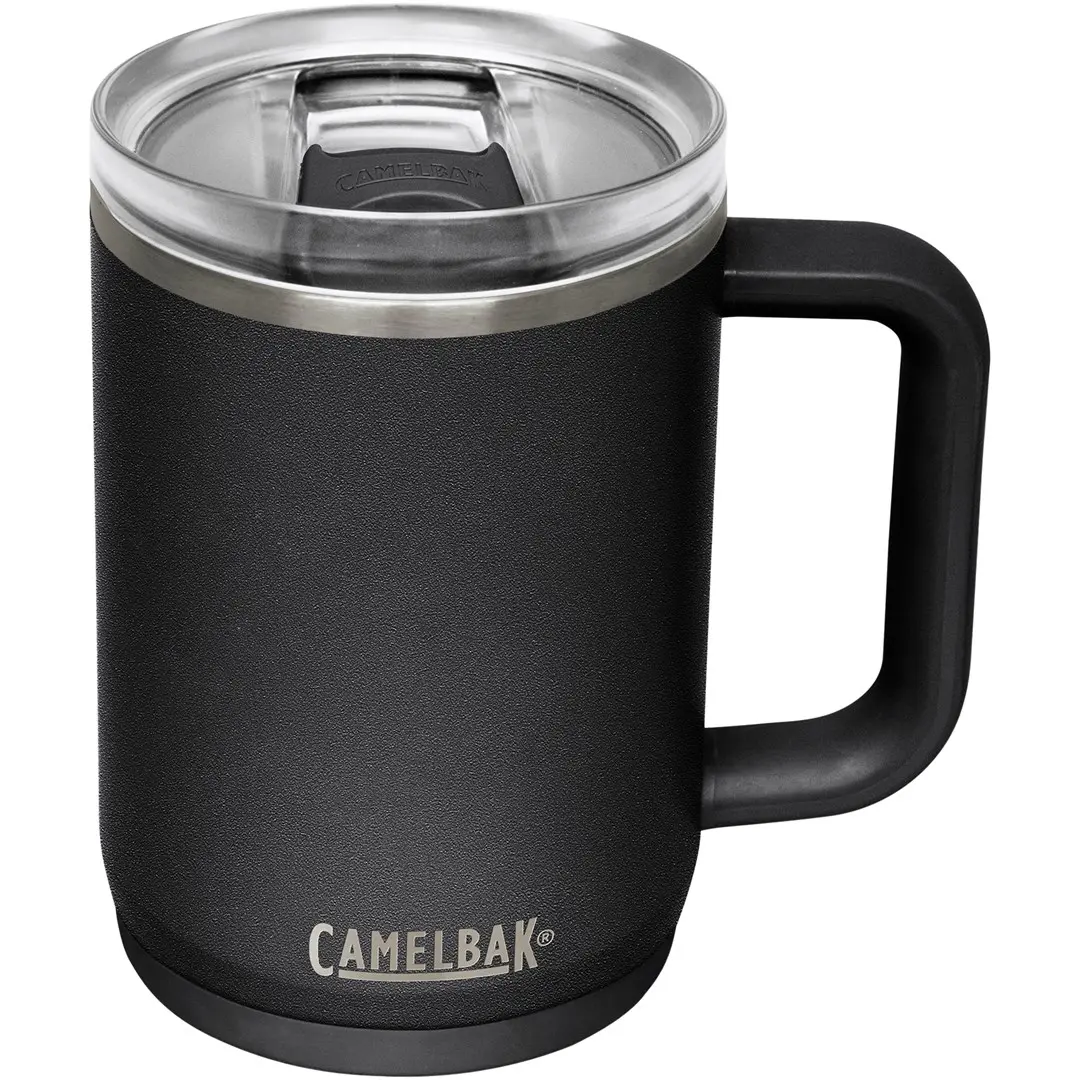 Termokrūze CamelBak Thrive Mug Insulated SST