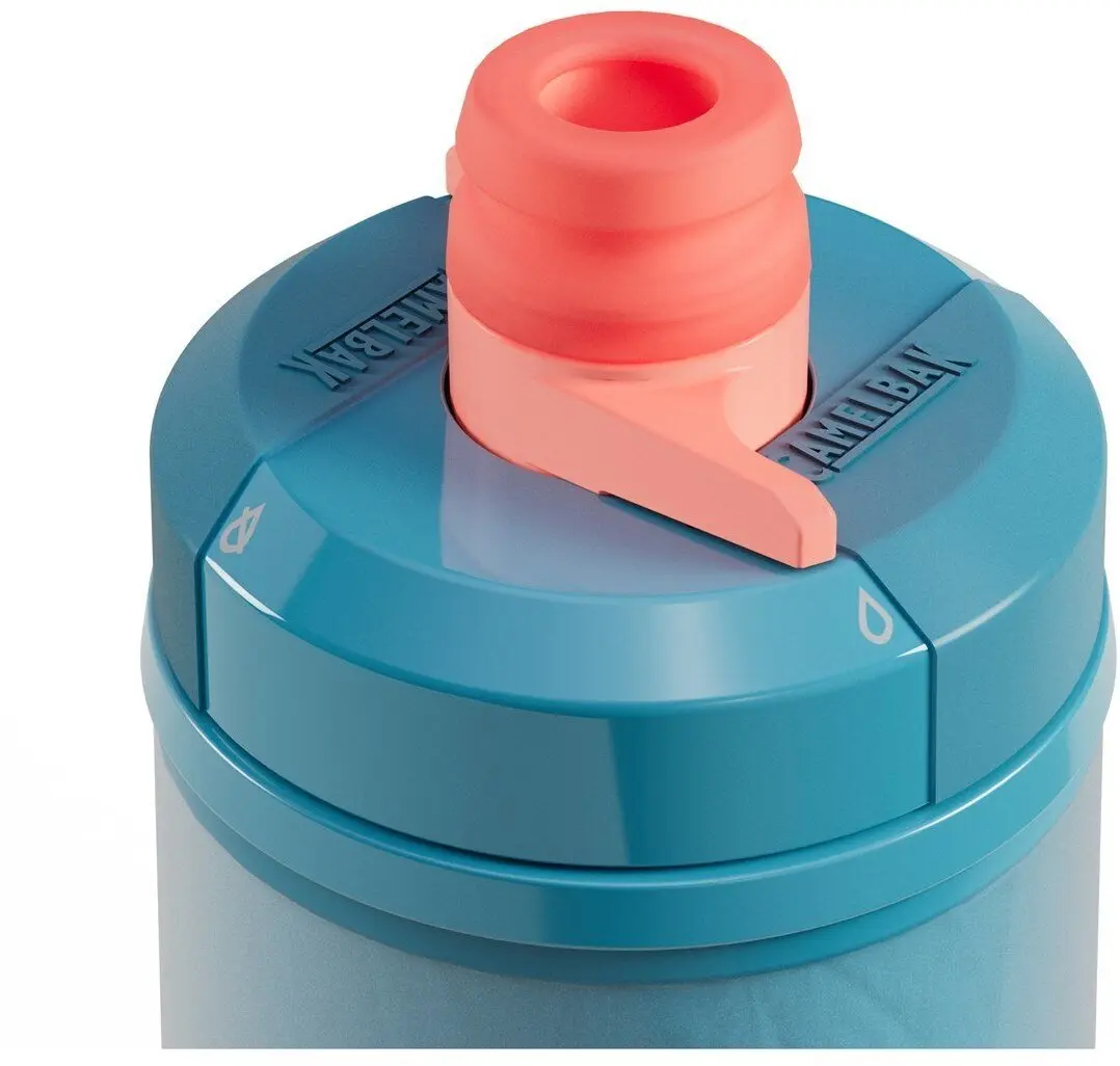 Velosipēda pudele ar termoizolāciju CamelBak Podium