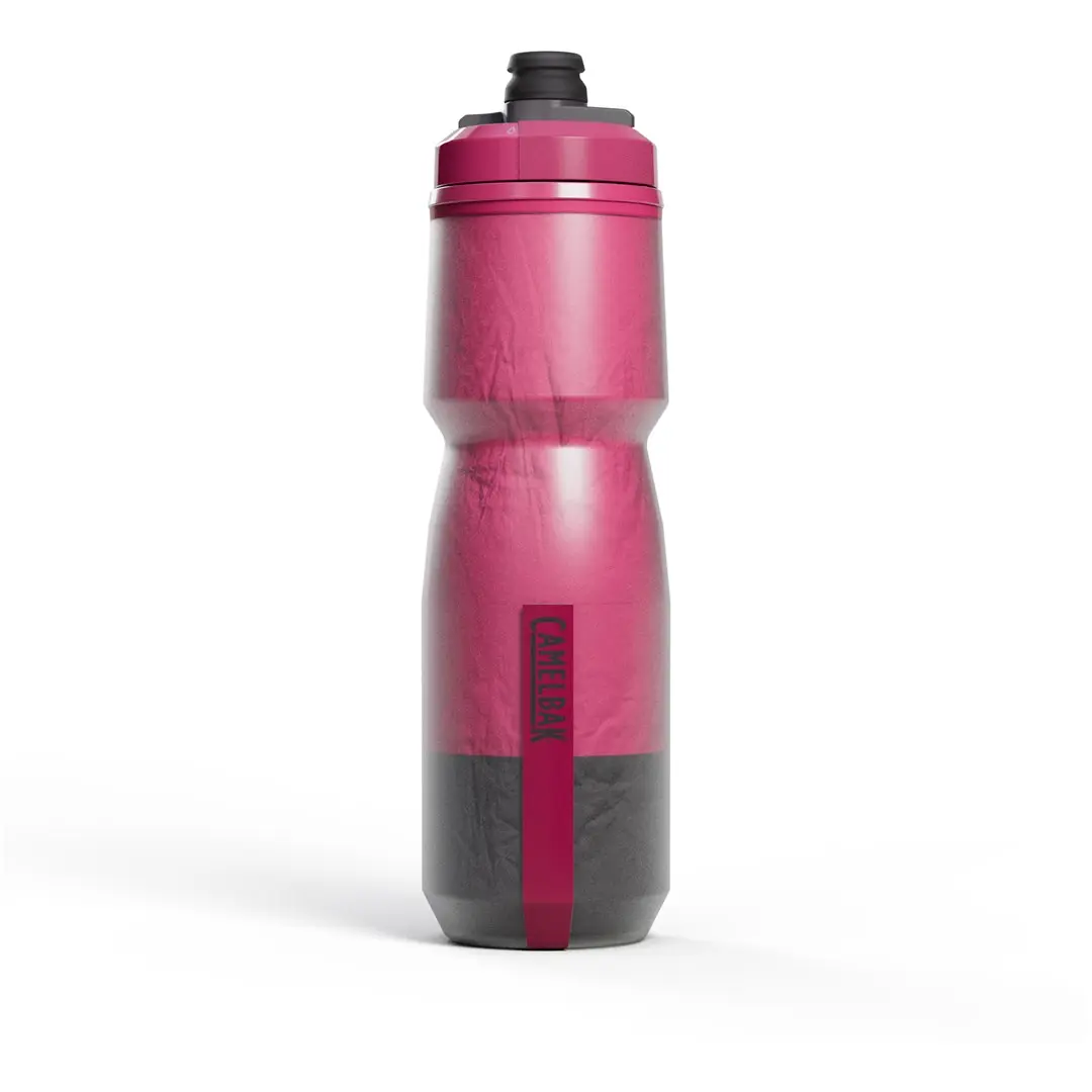 Velosipēda pudele ar termoizolāciju CamelBak Podium