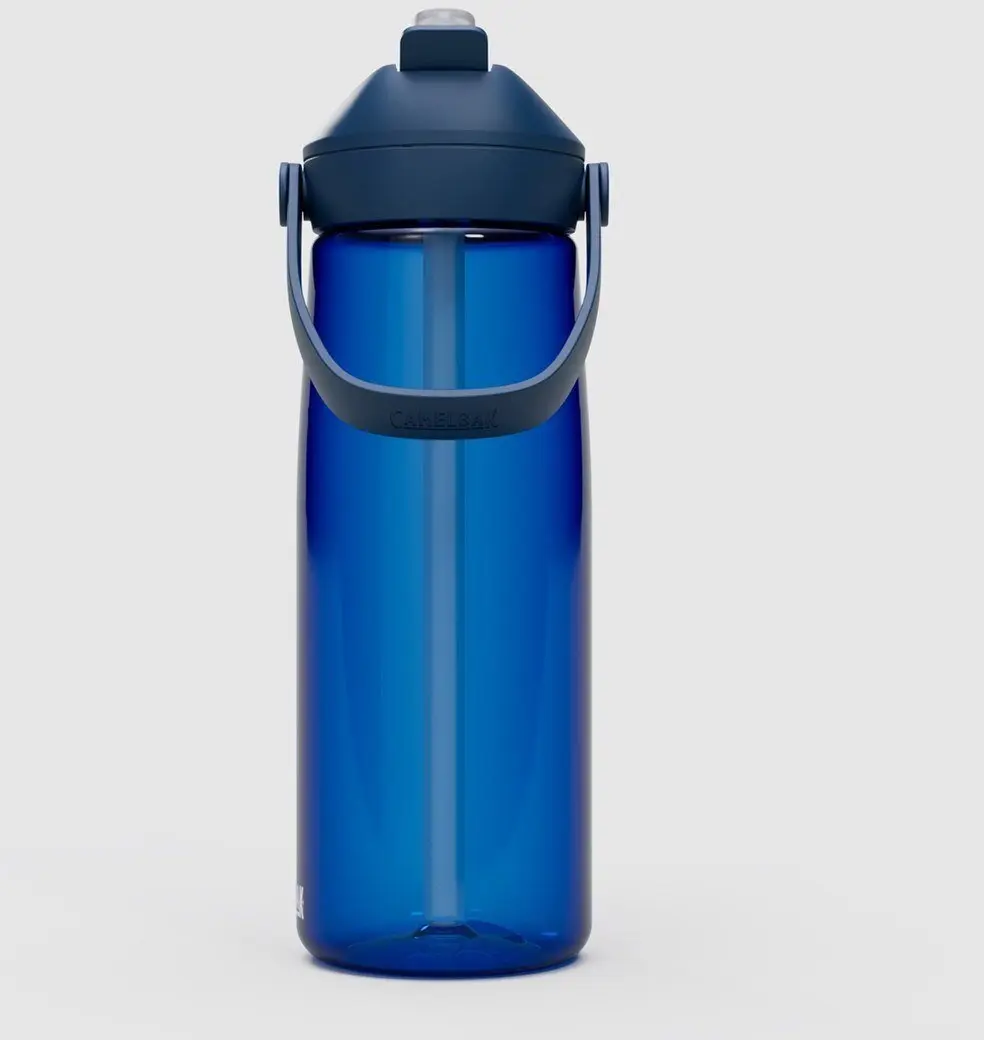 Бутылка CamelBak Thrive Flip Straw 740ml Tritan Photo 2