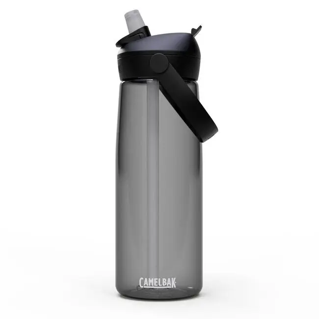 CamelBak Thrive Flip Straw Tritan Pudele