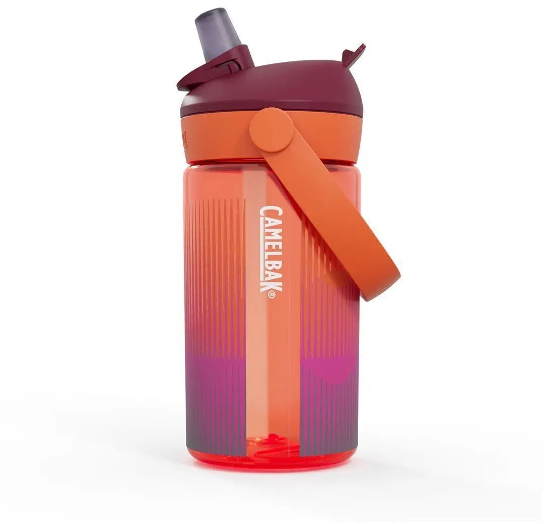 Бутылка для воды CamelBak Thrive Flip Straw Kids 400ml Photo 2
