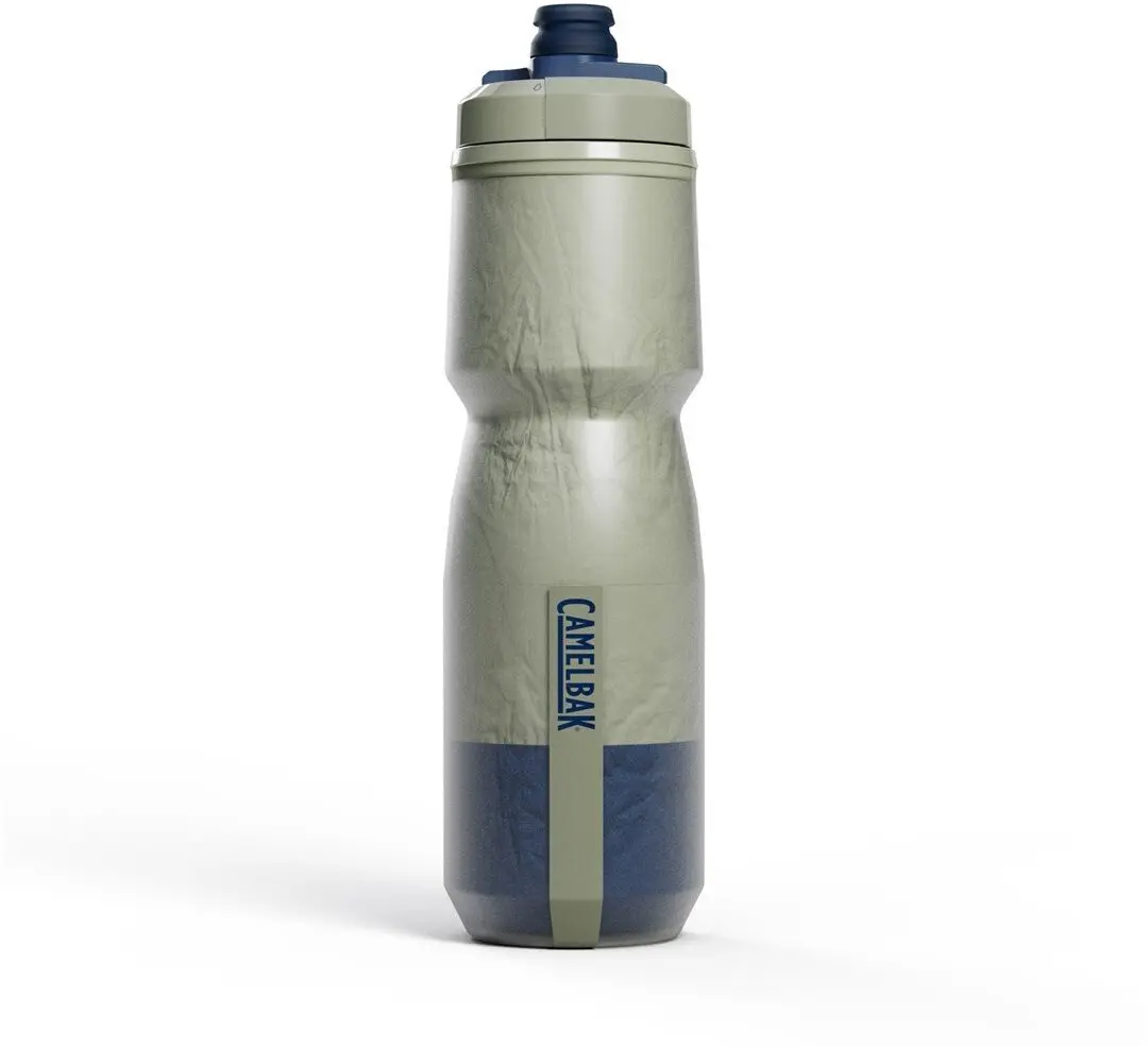Velosipēda pudele CamelBak Podium Chill ar