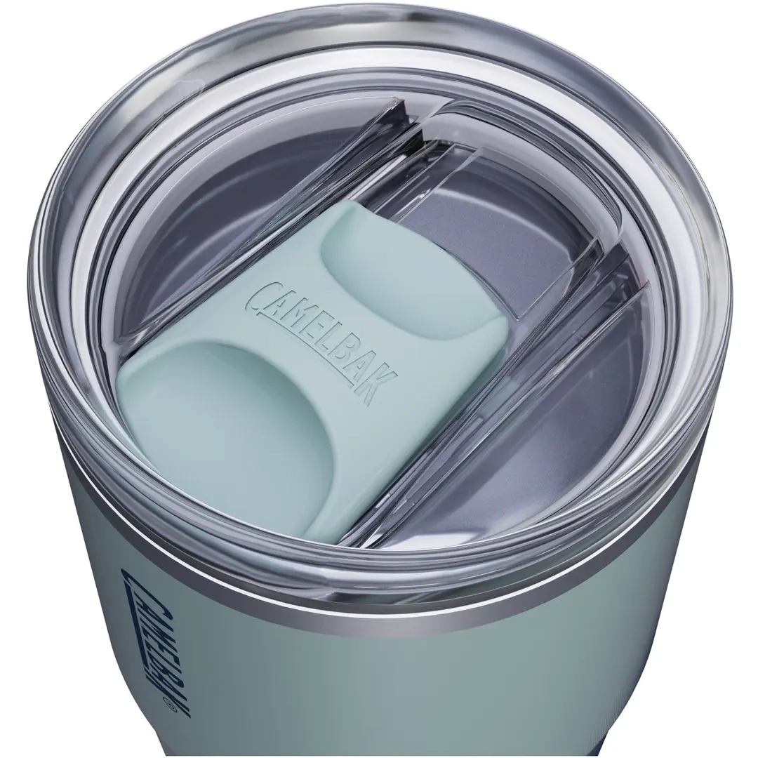 Termokrūze CamelBak Thrive Tumbler Insulated SST