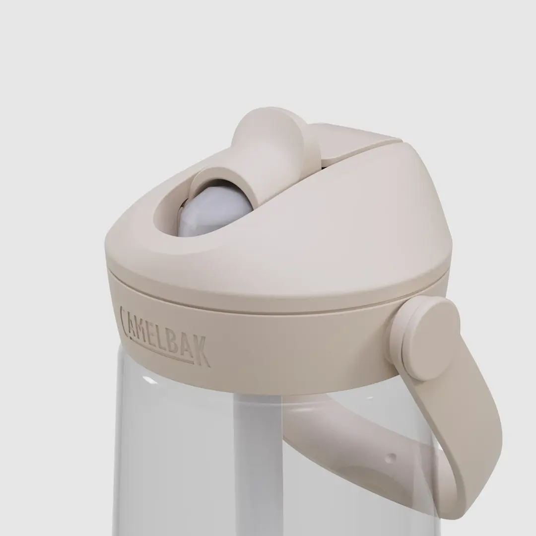 CamelBak Thrive Flip Straw Tritan ūdens