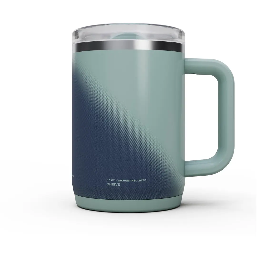 Termokrūze CamelBak Thrive Mug Insulated SST