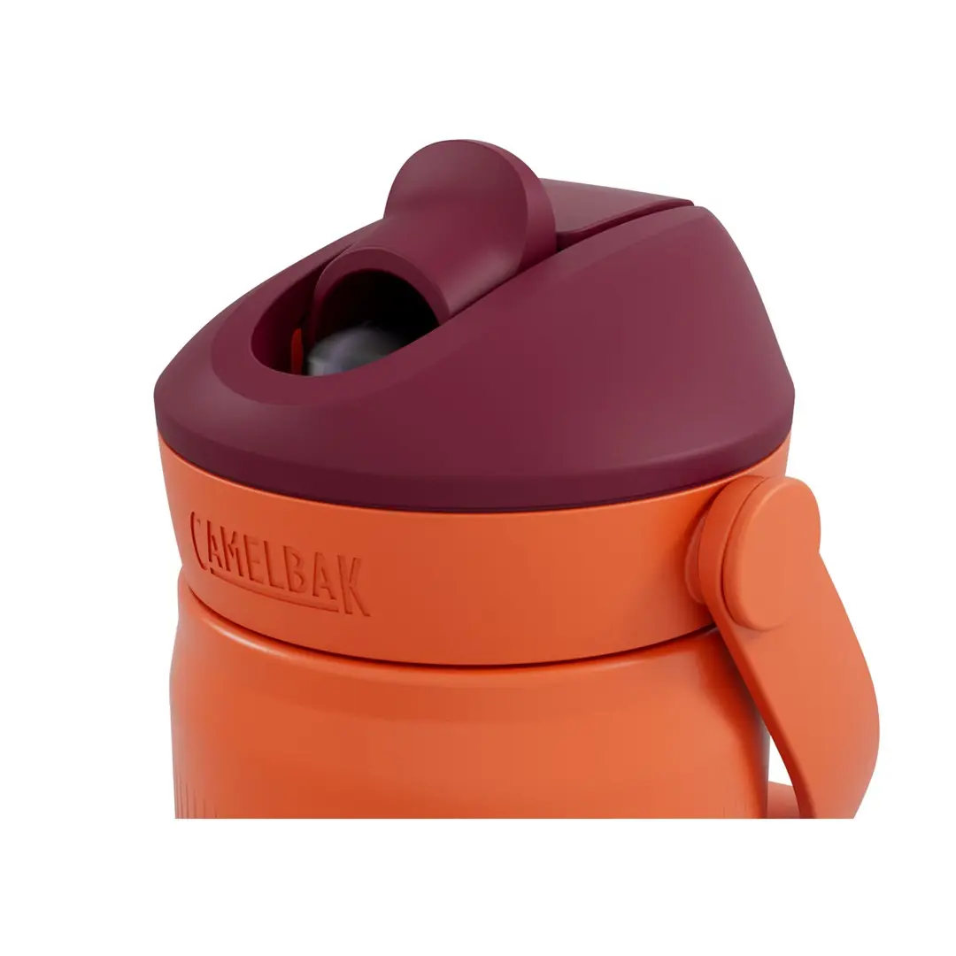 Termopudele CamelBak Thrive Flip Straw Kids