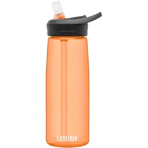 CamelBak Eddy+ Daily usage Water Bottle Tritan Orange 750 ml