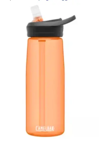 CamelBak Eddy+ 750 ml Water Bottle Photo 2