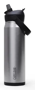CamelBak Thrive Flip Straw Insulated SST 740ml Вакуумная термобутылка из нержавеющей стали с трубочкой