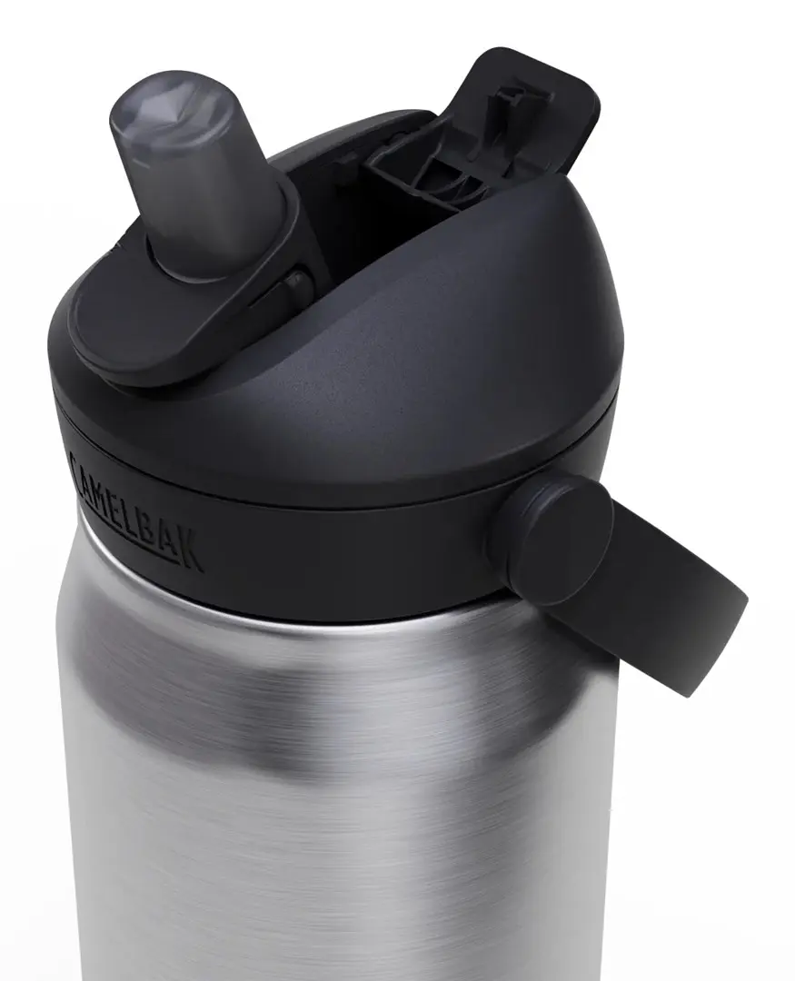 Бутылка CamelBak Thrive Flip Straw Insulated SST 740ml Photo 3