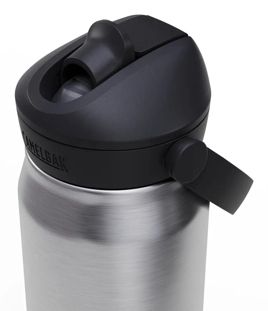 Бутылка CamelBak Thrive Flip Straw Insulated SST 740ml Photo 4