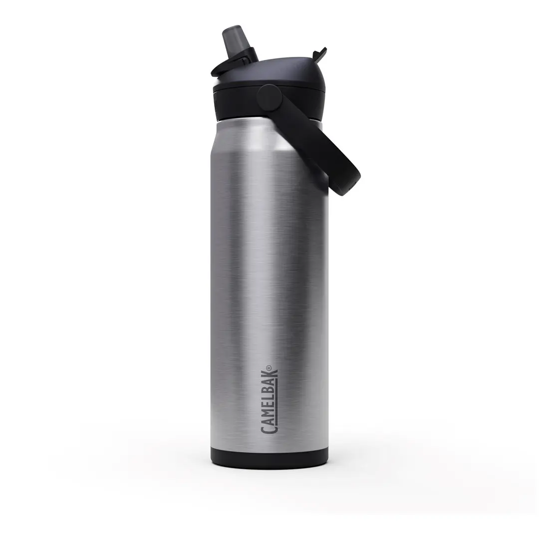Бутылка CamelBak Thrive Flip Straw Insulated SST 740ml Photo 5