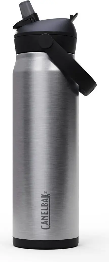 Бутылка CamelBak Thrive Flip Straw Insulated SST 740ml Photo 6