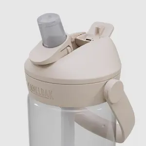 CamelBak Thrive Flip Straw Tritan Bottle 590 ml