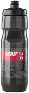 Фляга Leatt Bottle DuoValve 750 мл Smoke