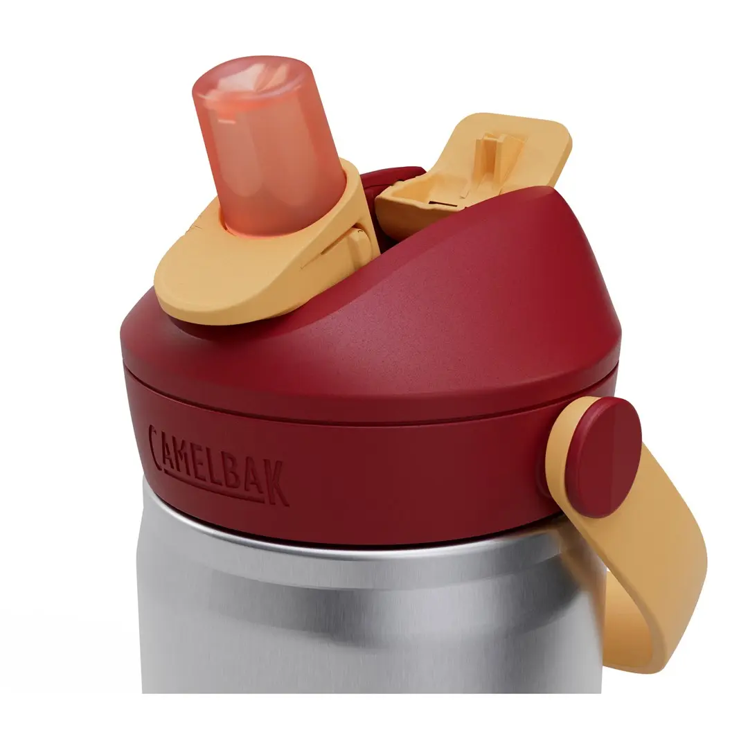 Termopudele CamelBak Thrive Flip Straw Kids
