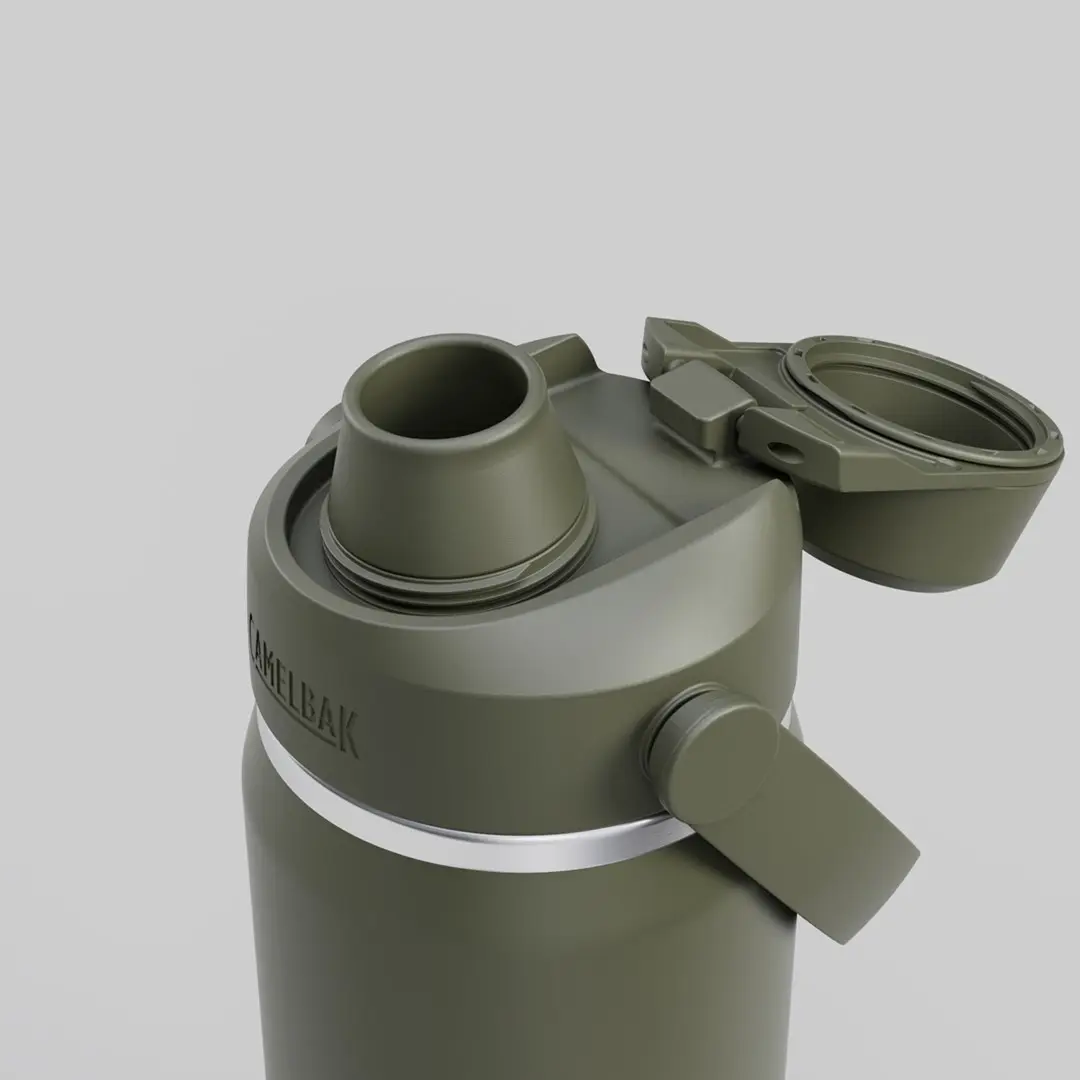 Termopudele CamelBak Thrive Chug Insulated SST