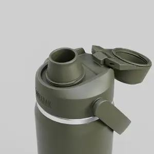 Термобутылка CamelBak Thrive Chug Insulated SST 590ml