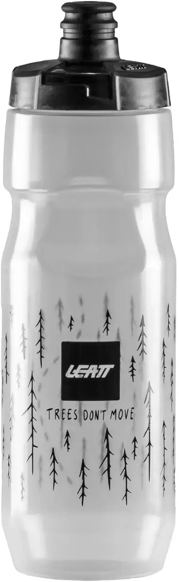 Leatt Bottle DuoValve Bidons 750 ml