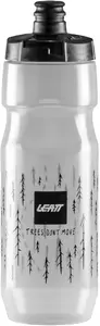 Фляга Leatt Bottle DuoValve 750 мл Прозрачный