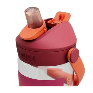 CamelBak Thrive Flip Straw Kids 400ml Tritan Bottle