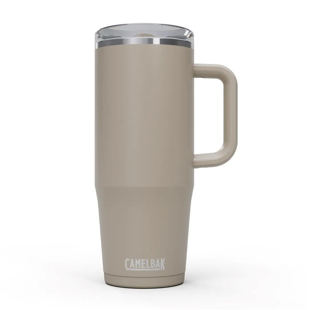 Termokrūze CamelBak Thrive Mug Insulated SST