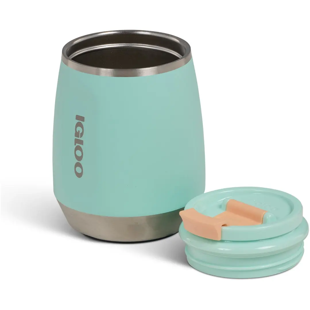 IGLOO Wine Tumbler Termopudele 0.3