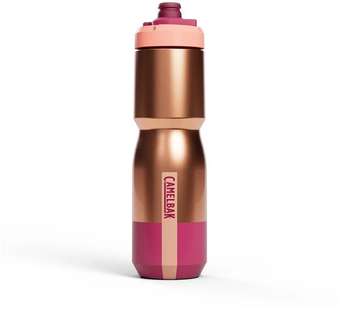 Velosipēda pudele CamelBak Podium Insulated Steel