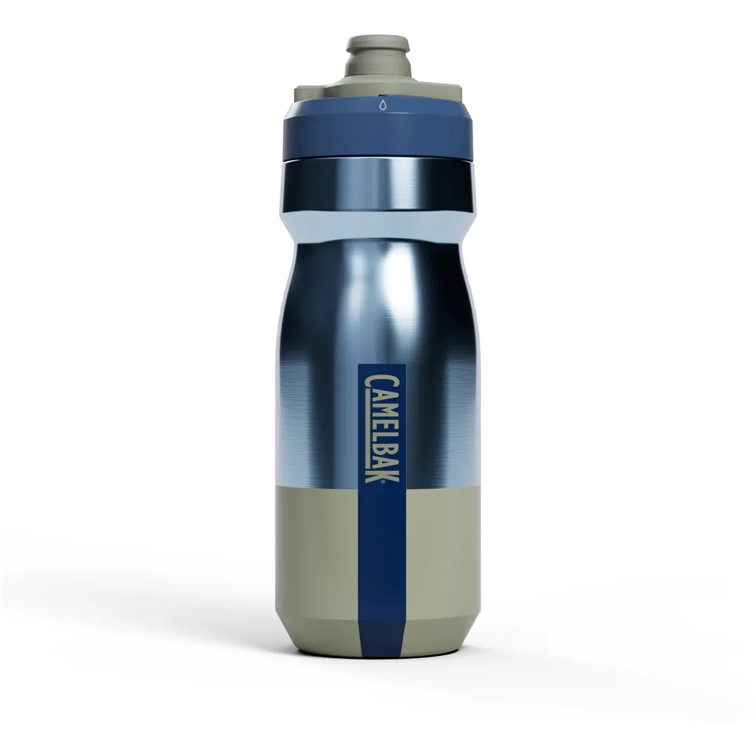 Velosipēda pudele CamelBak Podium Insulated Steel