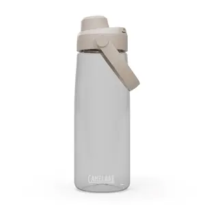 CamelBak Thrive Chug Tritan Bottle 740ml Clear