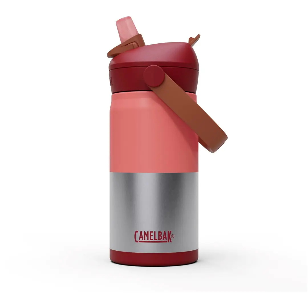 Termo pudele CamelBak Thrive Flip Straw
