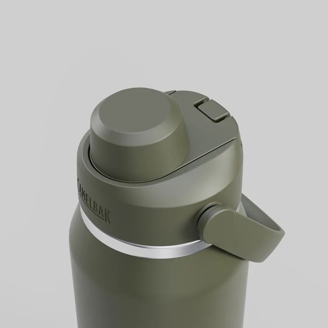 Termo pudele CamelBak Thrive Chug Insulated