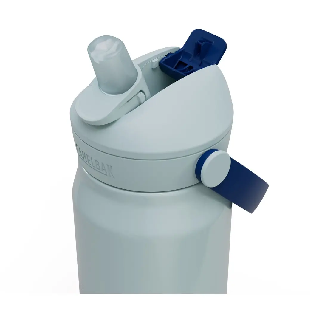 Termopudele CamelBak Thrive Flip Straw Insulated