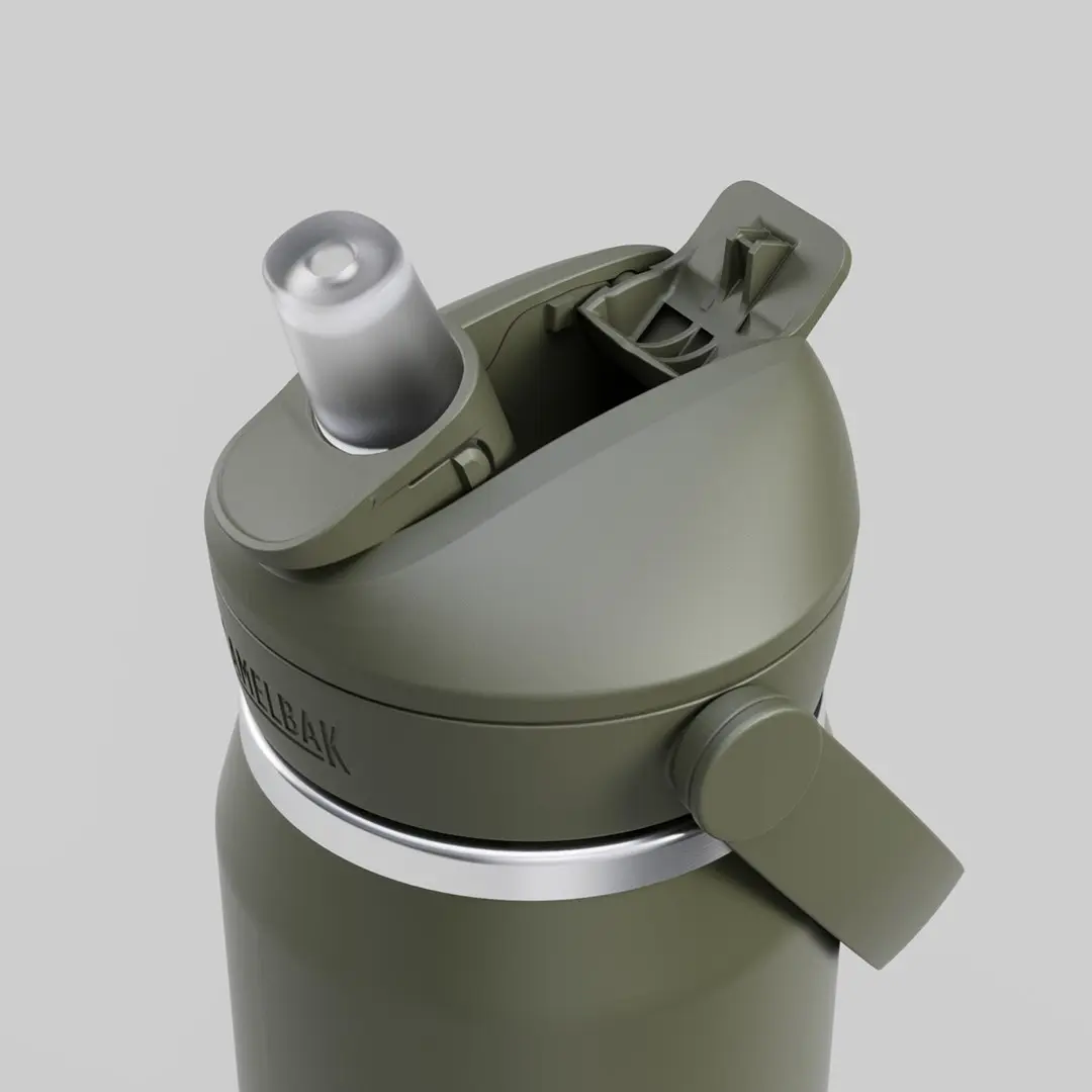 CamelBak Thrive Flip Straw Insulated SST