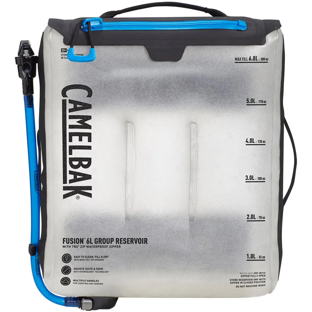 CamelBak Fusion 6L Grupas dzeršanas sistēma