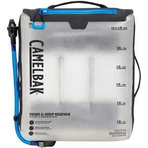 CamelBak Fusion 6L Питьевая система Group Hydration Reservoir с емкостью 6 литров для групповых походов и отдыха на природе