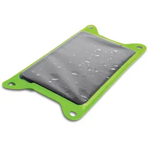 SEA TO SUMMIT TPU Guide Waterproof Case for Tablets S