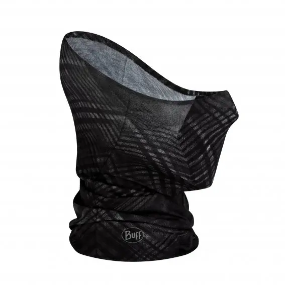 Buff Filter Tube Black Neckwear Photo 2