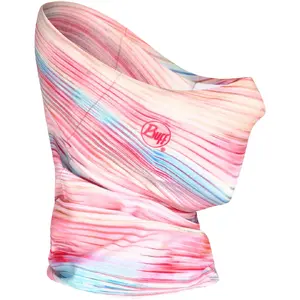 Buff Filter Tube Junior Liu Salmon-Salmon Rose One Size
