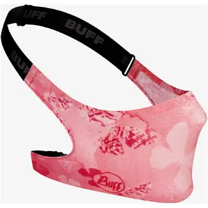 Buff Nympha Pink-Pink Filter Mask for Kids