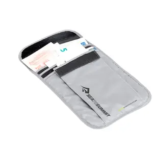 SEA TO SUMMIT kakla maks Neck Wallet RFID ar RFID aizsardzību