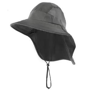 Pelēka pieaugušo cepure Viking Tatlow