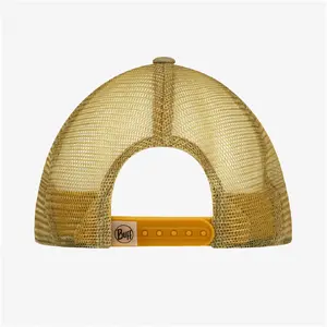 Kepka Buff Trucker Cap Ikshi Fawn L/XL