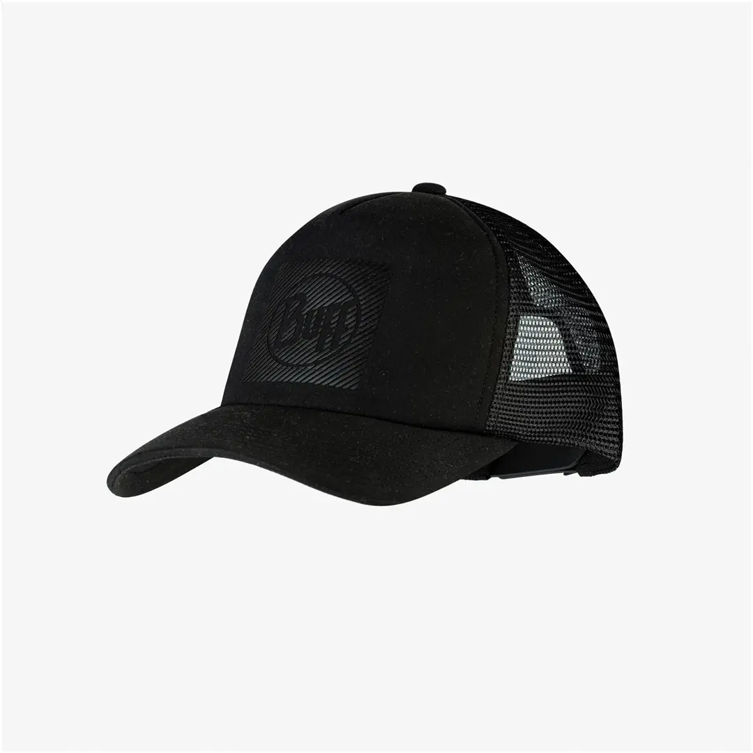 Bērnu cepure ar nagu Buff Trucker