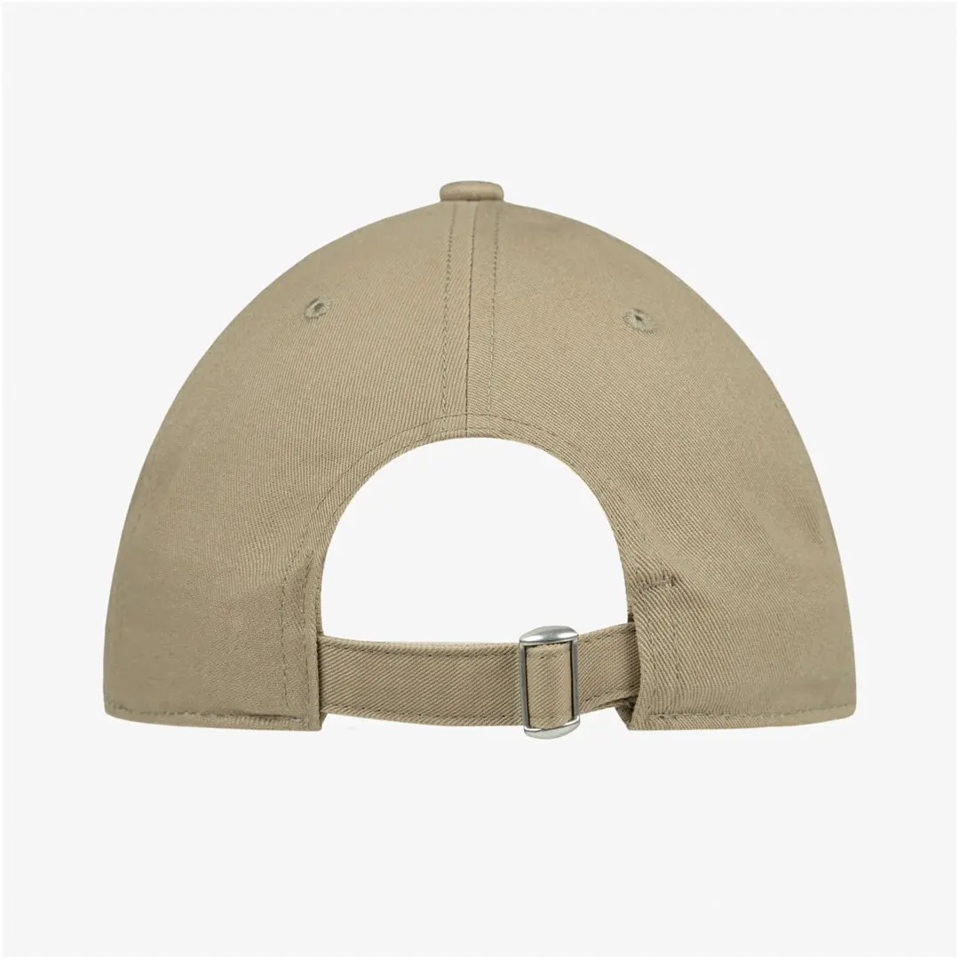 Buff Baseball Solid Zire Fawn Kepure