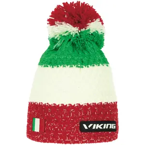 Viking Cornet Active Style Hat made of Acrylic