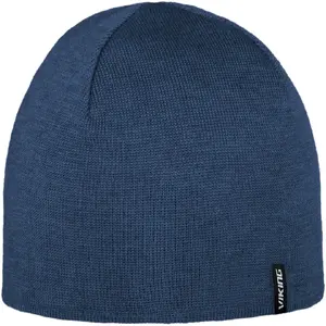Viking Noma 2.0 adult hat with Windstopper by GORE-TEX labs Pro Style navy blue one size